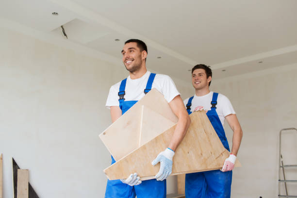 Best Yard Waste Removal  in Anniston, AL