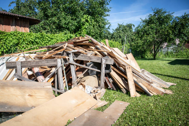 Trusted Anniston, AL Junk Removal Services Experts