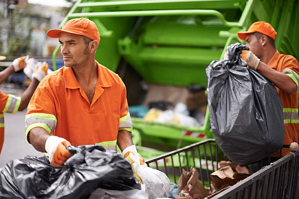 Best Residential Junk Removal  in Anniston, AL